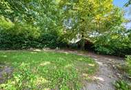 DAS PERFEKTE INVESTMENT - ÄUSSERST GROßZÜGIGE LIEGENSCHAFT MIT POTENZIAL!