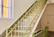 Repräsentativer Erstbezug! Bürofläche am Hauptplatz | 4 lichtdurchflutete Zimmer | Terrasse im Innenhof | Klimaanlage