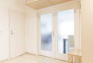 Wohntraum mit 3 Zimmer Nähe Belvedere und Hauptbahnhof mit Loggia und Grünblick