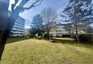 Moderne 3-Zimmer-Wohnung mit Balkon und hochwertiger Ausstattung in zentraler Lage von Klagenfurt