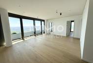 ERSTBEZUG: Doorman, exklusiver Members Club (Gym, Sauna, Pool, Bar), Lounge - Top Ausblick