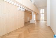 Exklusives Wohnen im Apostelhof! Altbau trifft auf modernen Neubau