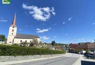 Aus alt mach neu - Historisches Einfamilienhaus in Alleinlage am Hügel in Bad Großpertholz mit großem Garten. - WOHNTRAUM