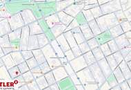 Bastler &amp; Entwickler aufgepasst | ideal geteilte 3-Zimmerwohnung in saniertem Altbau | Gefragte Lage