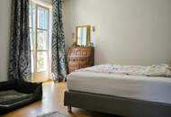 Zentrumsnah wohnen & arbeiten – Großzügiges Stadthaus mit parkähnlichem Garten in Spittal an der Drau