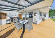 Panorama-Wohntraum am Leitenweg – hochwertig saniertes Zuhause in bester Lage von Feldkirchen