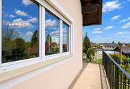 Großzügiges Ein- oder Zweifamilienhaus in beliebter Lage in Seiersberg!