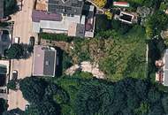 "735 m² Grundstück im Bauland-Wohngebiet Baden"