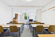 Arbeiten in aussichtsreicher Lage – Ihr neues Büro in Bregenz-Vorkloster