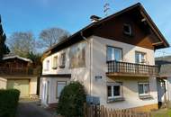 Solides Wohnhaus in Gallspach mit Potenzial für zwei Wohnungen