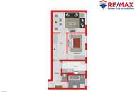 "Anlegerwohnung - 3,25% Rendite - befristet vermietet"