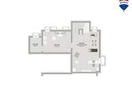 Erstbezug! Doppelhaushälfte am Stadtrand von Wien