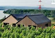 Neubau mit Wow-Faktor – und grandiosem Ausblick!