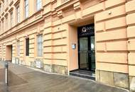 Geschäftsfläche/Büro Nähe Urania zu mieten