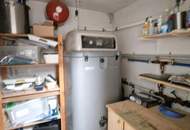 Nettes Wohnhaus mit viel Platz