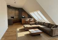 Hier werden Träume wahr! Schöne 3-Zimmer Dachgeschosswohnung in absoluter Ruhelage als ideales Investment
