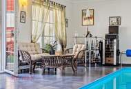 Design und Natur – vereint in einem besonderen Zuhause