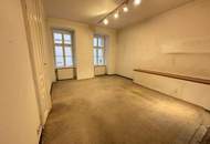 Sanierungsbedürftiger Altbau-Eigentum im 9., Bezirk