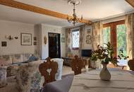 ROMANTISCHES EINFAMILIENHAUS IN BESTER LAGE