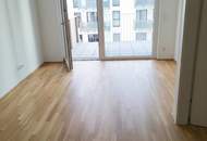 Singles & Paare aufgepasst: 2-Zimmer-Wohnung mit Balkon nahe U1