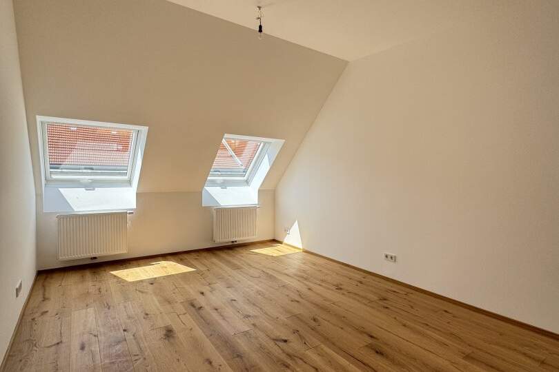 Erstbezug in ruhiger Innenhoflage – 3-Zimmer-Altbauwohnung mit Charme in 1150 Wien, Wohnung-kauf, 455.000,€, 1150 Wien 15., Rudolfsheim-Fünfhaus