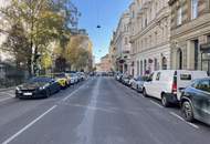 GESCHÄFTSLOKAL + FREQUENZ + nachgefragte LAGE + verlängerte NEUBAUGASSE!