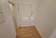 Günstige, zentral gelegene 2-Zimmer Wohnung in der Waldeggstraße