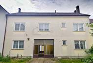 Platz ohne Ende - MEHRFAMILIENHAUS - EFH mit Einliegerwohnung & Nebengebäuden!