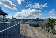 Exklusive 3-Zimmer-Dachterrassenwohnung im Servitenviertel – Ihr neues Zuhause mit Stil!