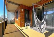 Erstklassige 3-Zi-Eigentumswohnung mit Loggia und 2 TG- Stellplätzen!