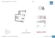 Aktion! Vorsorgewohnungen: Attraktives Neubauprojekt am Fuße des Roten Bergs