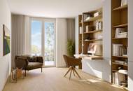 Traumhaftes Neubauprojekt in Wien-Donaustadt - Modern / Freiflächen / Top-Ausstattung (Provisionsfrei !)