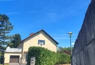 Charmantes Mehrfamilienhaus mit großem Potenzial in ruhiger Lage nahe dem Reisenbach – 150 m² Wohnfläche auf 693 m² Grundstück