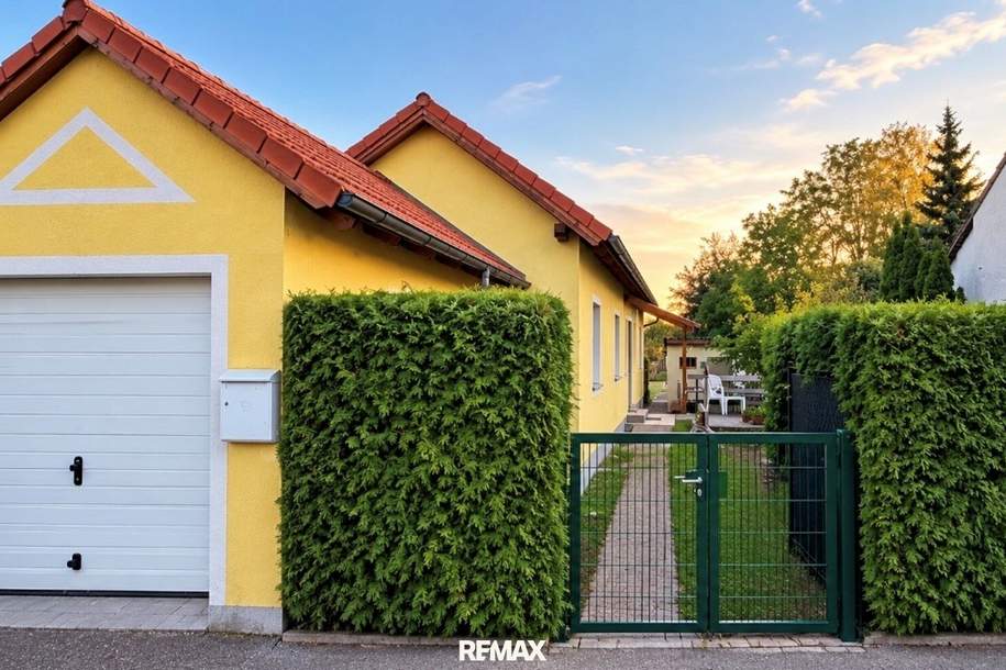 Top-Preis für Ihr neues Zuhause mit riesigem Grundstück!, Haus-kauf, 170.000,€, 2054 Hollabrunn