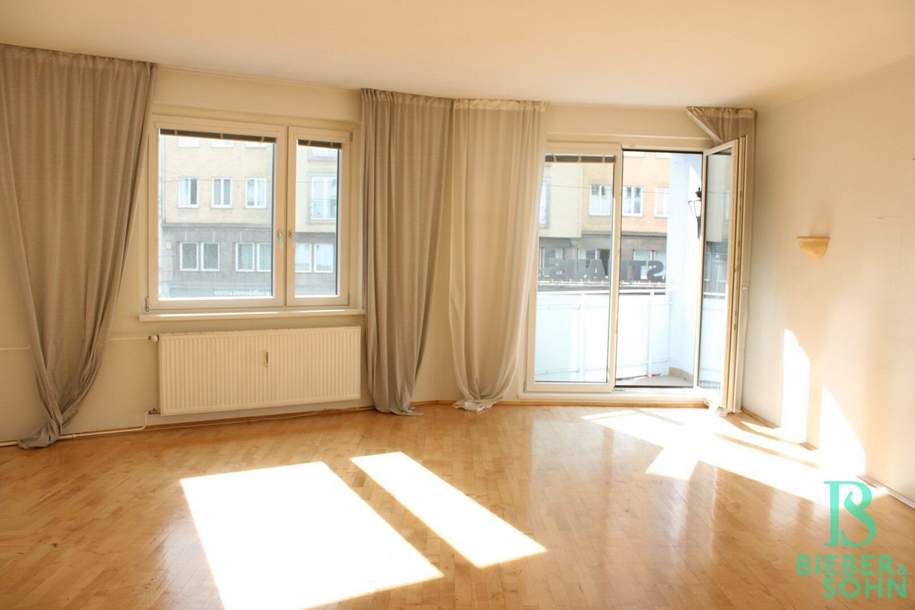 Beim Moulin Rouge, in der alten Walfischgasse – top Innenstadtlage!, Wohnung-kauf, 640.000,€, 1010 Wien 1., Innere Stadt