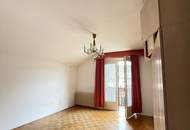 Haus mit Platz und Garten