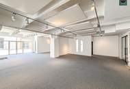 LOFT mit bester Ausstattung in der einzigartigen Brotfabrik Wien!
