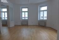 Altbau inmitten der pulsierenden Großstadt - nahe Yppenplatz und Brunnenmarkt - großzügig und modern wohnen - 5 Zimmer