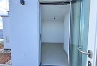Penthouse mit riesiger Dachterrasse nahe Kagran und Alte Donau - Erstbezug