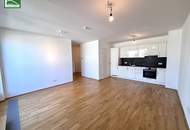 Attraktive 3-Zimmer-Wohnung mit großzügiger Terrasse in der Otto-Preminger-Straße 7