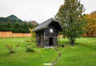 Landhaus in Lassing – Stilvoller Rückzugsort in den steirischen Bergen