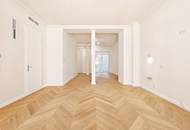 Klimatisierte, Großzügige 2-Zimmer-Wohnung mit Balkon | Exklusive Eigentumswohnungen | ESSENZ NO. 1 - Die neue Avantgarde des Wohnens