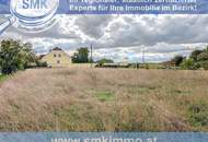 2.087 m² Bauland Agrar – viel Platz ohne Bauzwang!