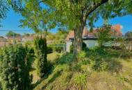 Ihr Rückzugsort - Malerisches Landhaus mit Garten und Stadl!