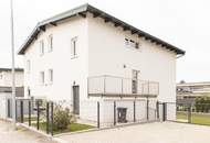 THE FANTASTIC – Doppelhaushälfte 151 m² - 4 Zimmer - ERSTBEZUG zu MIETEN!