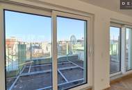 °° ZUR ANLAGE °° DACHTERRASSE °° 4 ZIMMER °° DACHGESCHOSS