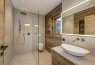 Gaisberg Residences – Luxuspenthouse mit Panoramablick