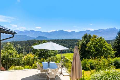 Wohnhaus mit Traumpanorama, Haus-kauf, 895.000,€, 9212 Klagenfurt Land