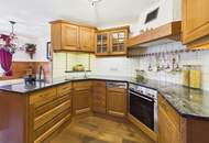 Charmantes Stadthaus m. Wintergarten, Kachelofen &amp; vielseitigem Nutzungspotential i. Herzen Metnitz