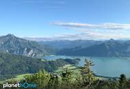 Idyllische Gartenwohnung nahe Mondsee